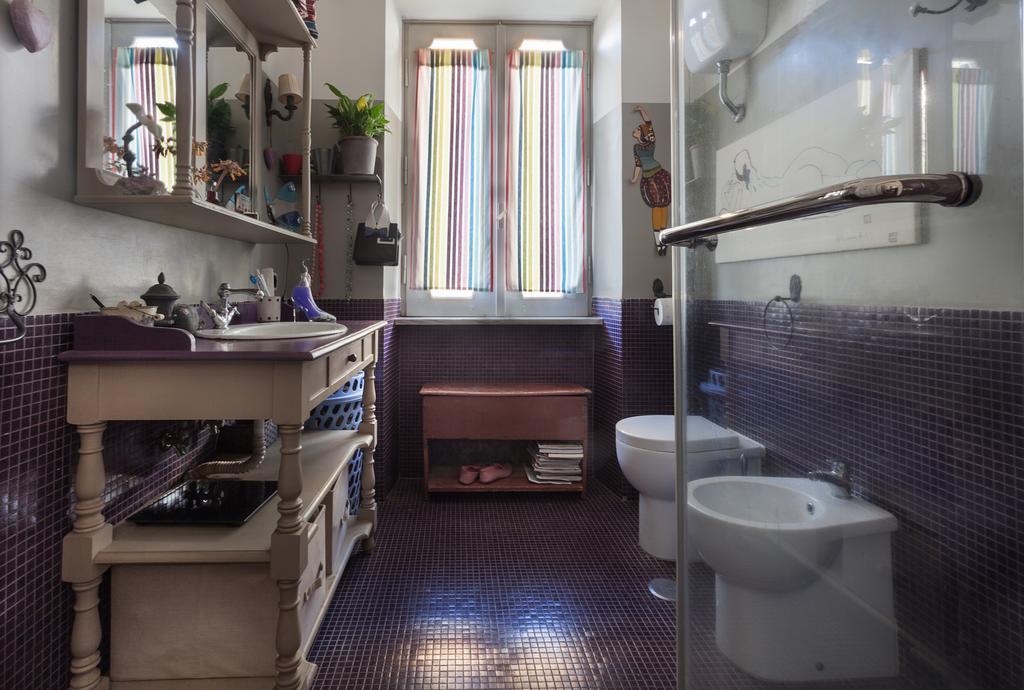 Guest House Trevignano Romano Room photo