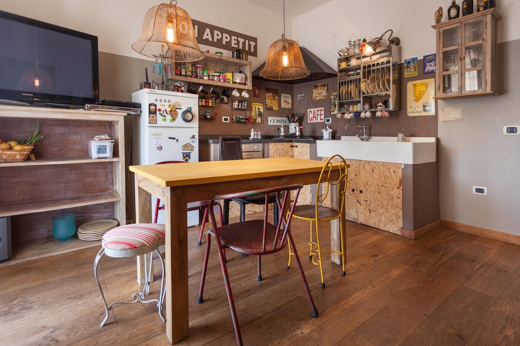 Guest House Trevignano Romano Room photo