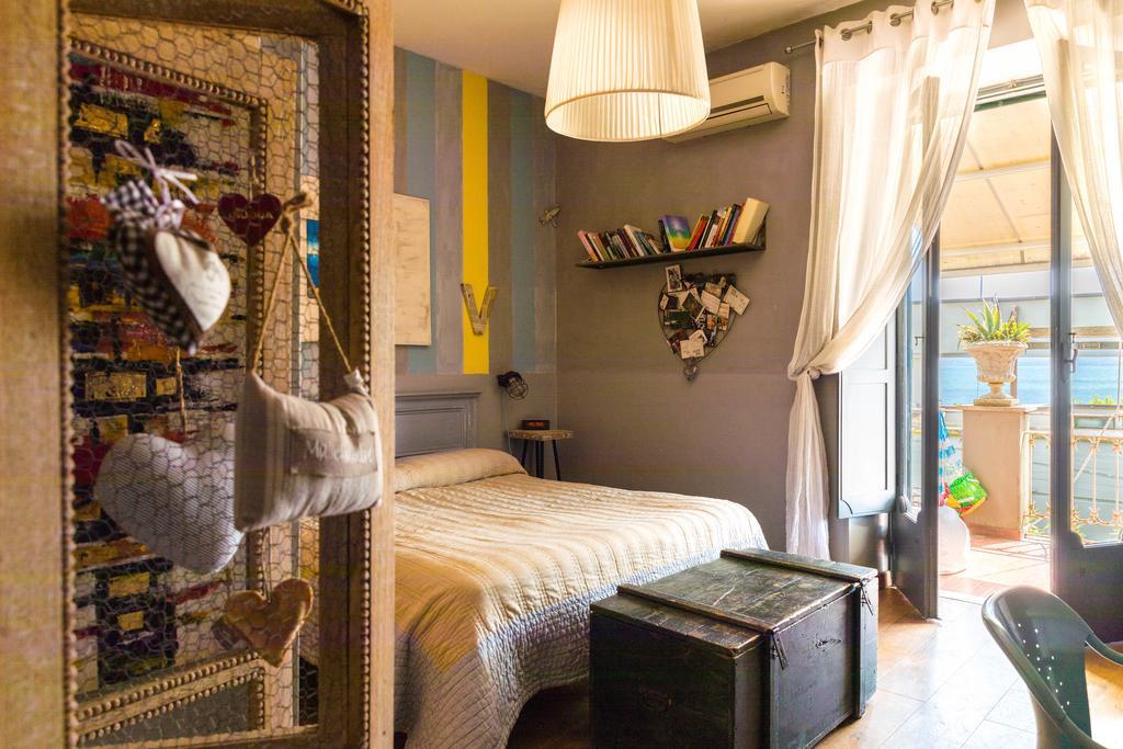 Guest House Trevignano Romano Exterior photo